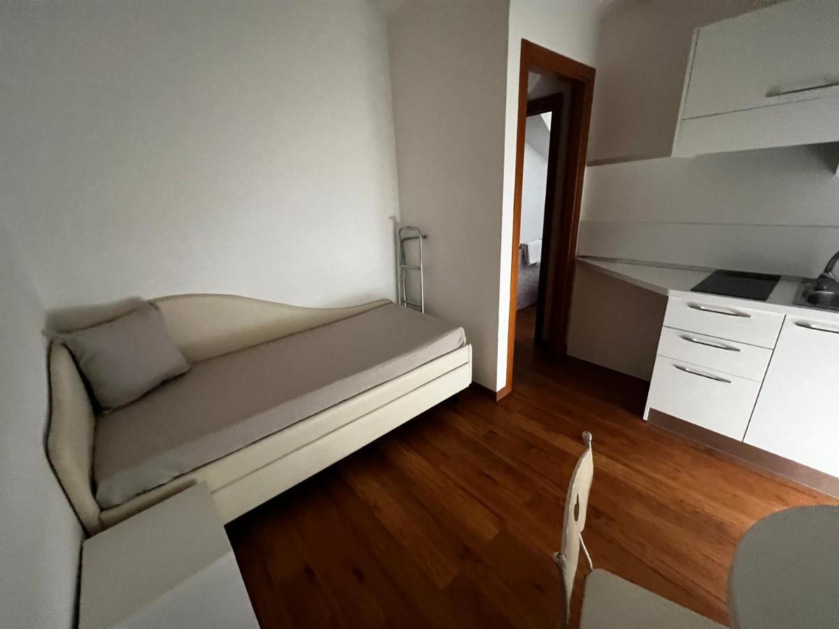 Apparthotel Ardea Риччоне Экстерьер фото