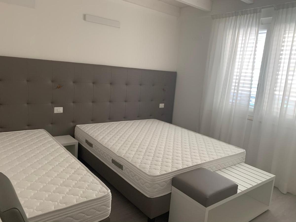 Apparthotel Ardea Риччоне Экстерьер фото